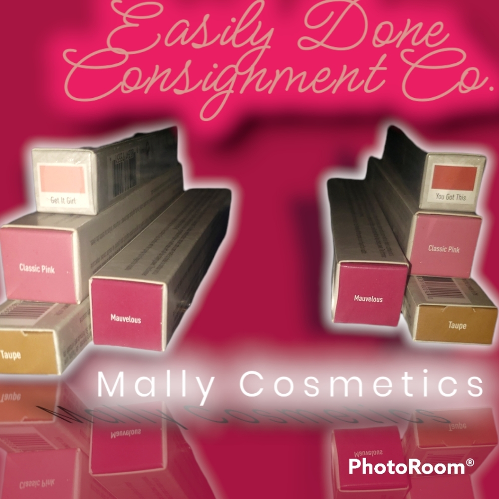 Mally Cosmetic Bundle